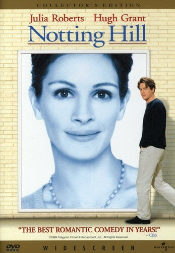 Notting Hill (DVD, 1999)