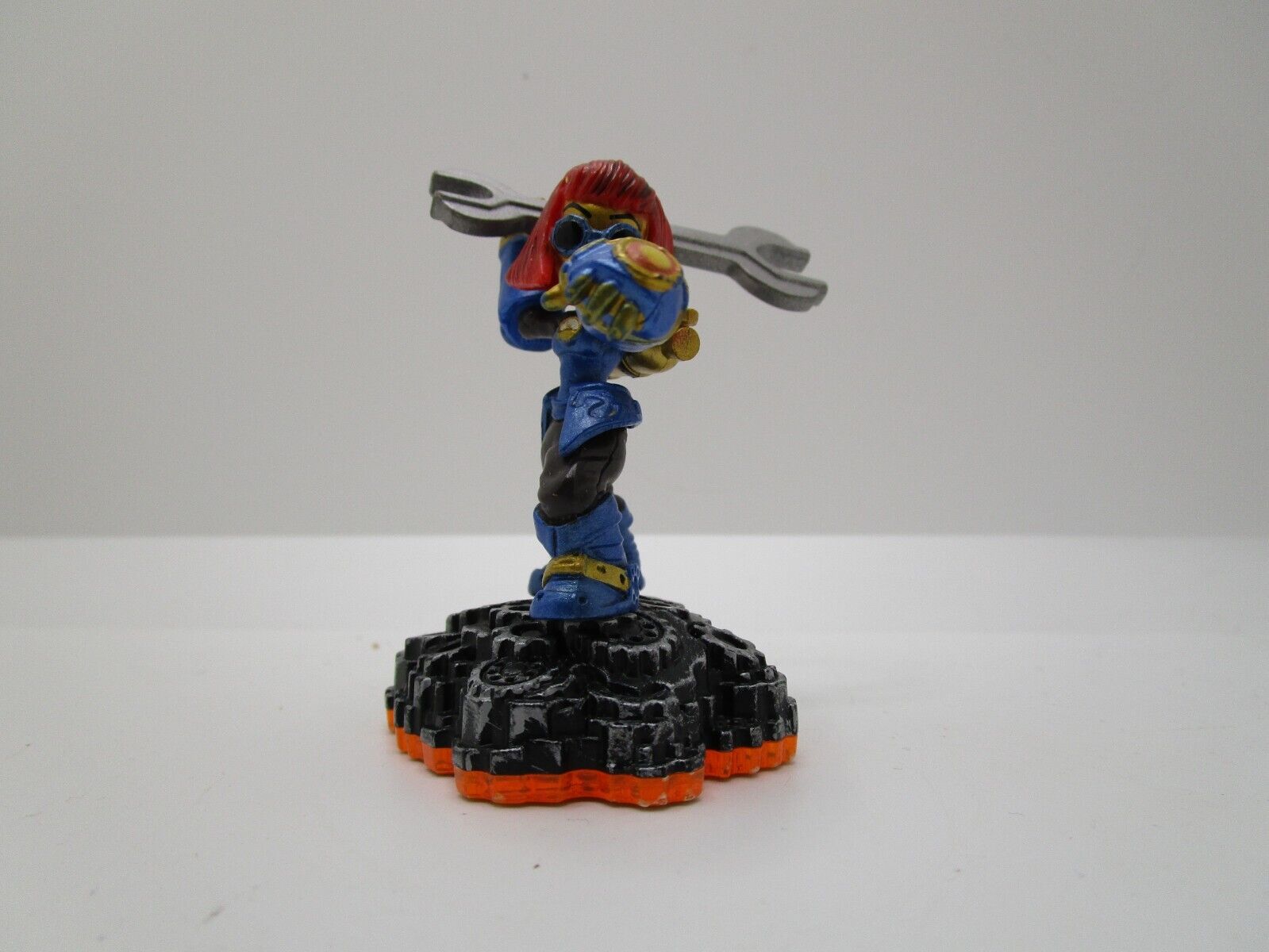 Skylanders Sprocket