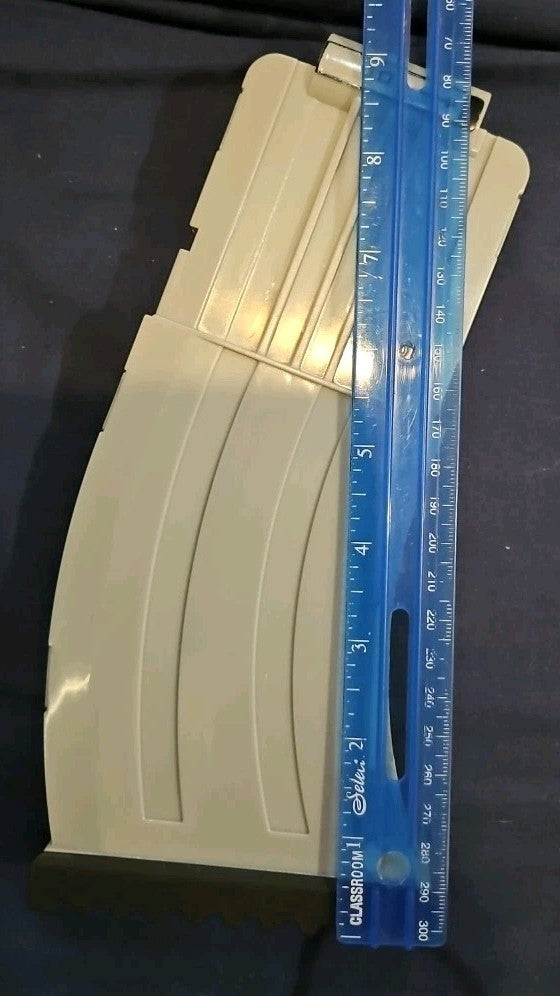 Nerf Fortnite AR-L 10 Round Magazine Only