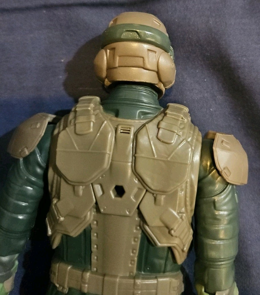 Halo Figure 12"