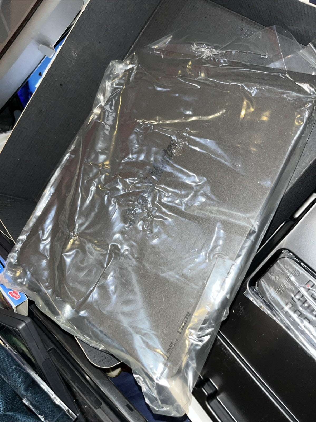 Channel Master DVR+ 16GB Mini DVD-Recorder - Black (CM-7500GB16)