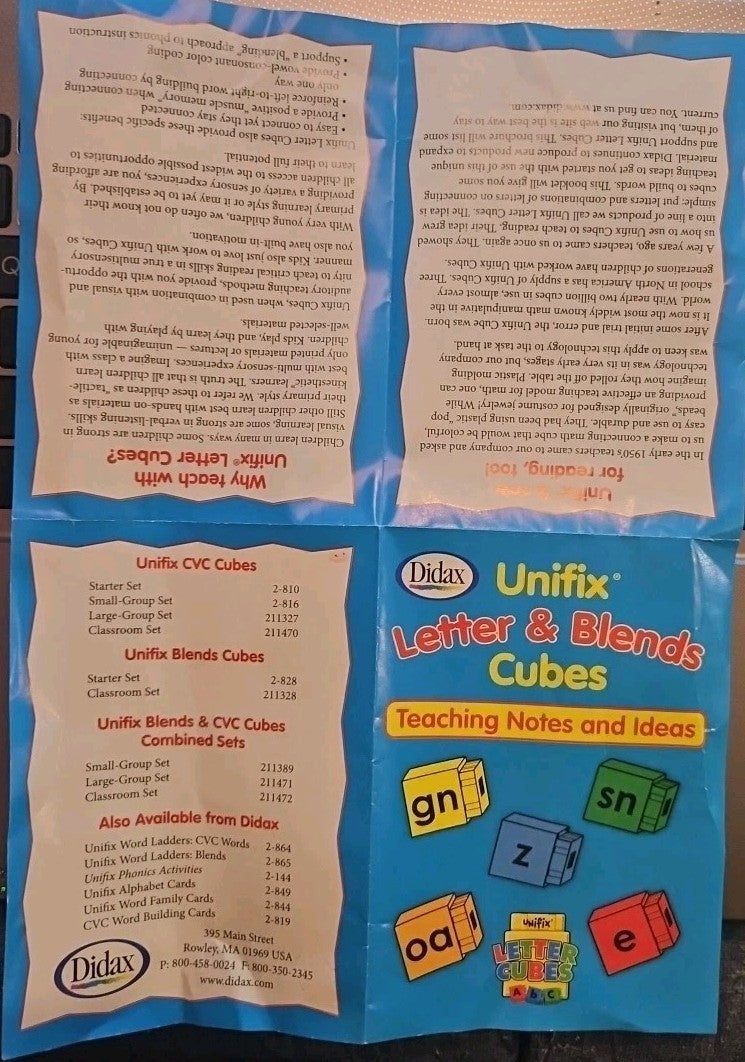 64 Piece Alphabet Snap Together Letters To Form Words