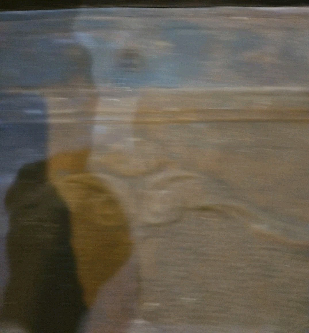 Bronze Colored Stamped Steel Fireplace Antique Cover