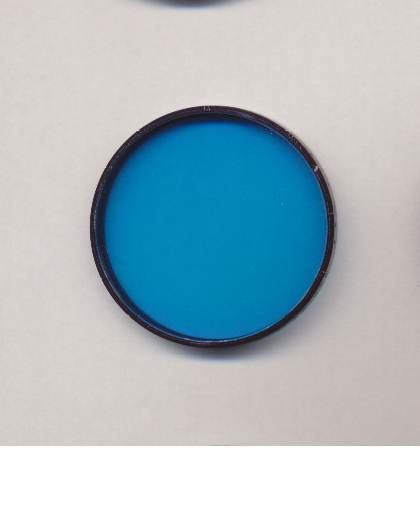 Tiffen Photar 80B [Series 6] 41mm OD 38mm ID Drop-in Filter Lens