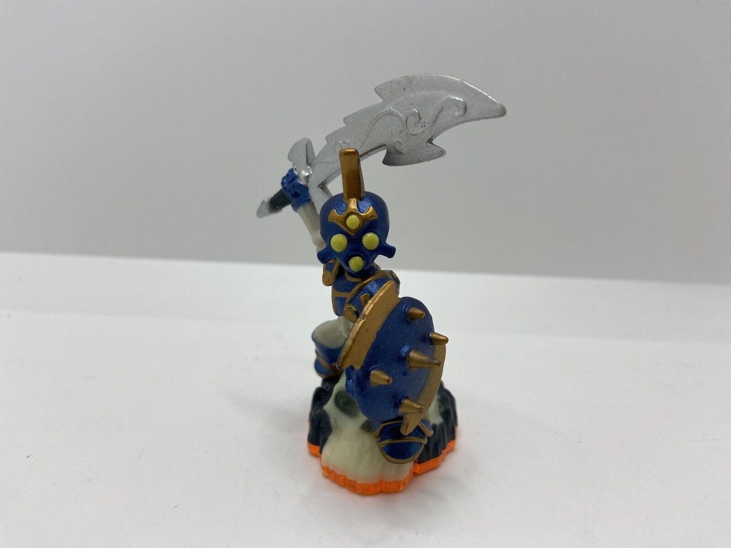 Skylanders Chop Chop