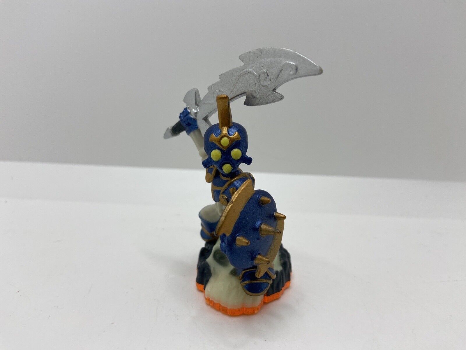 Skylanders Chop Chop