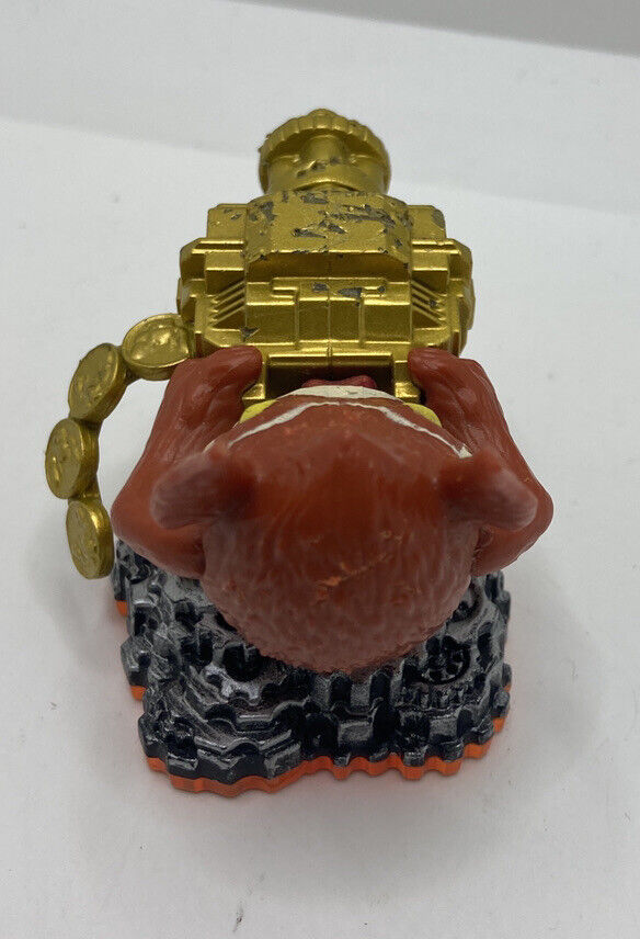 Skylanders  Trigger Snappy