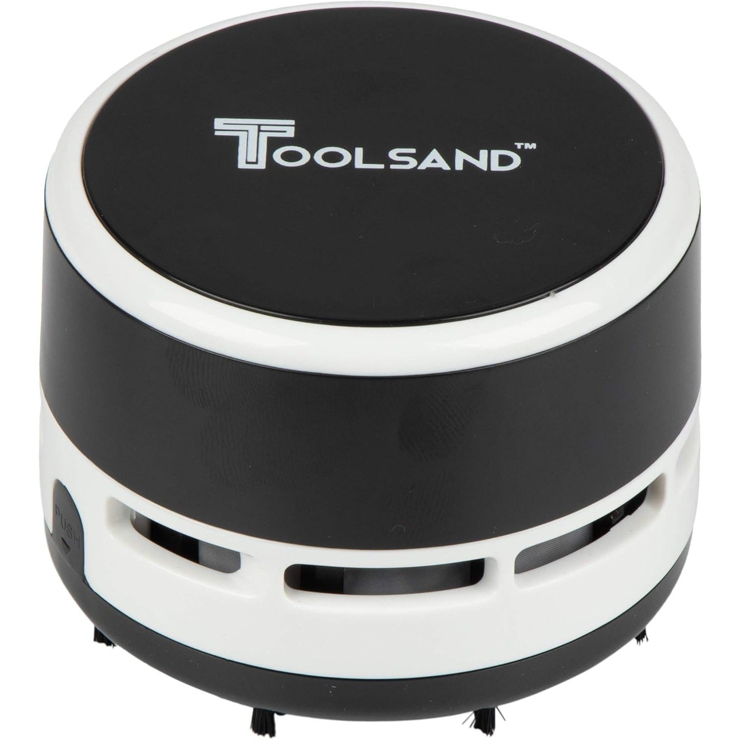 Toolsand TWH0003 Battery Powered Mini Desktop Vacuum