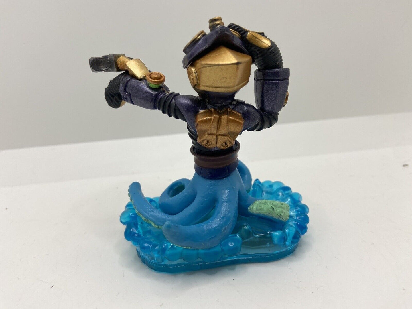 Skylanders Spy Buckler