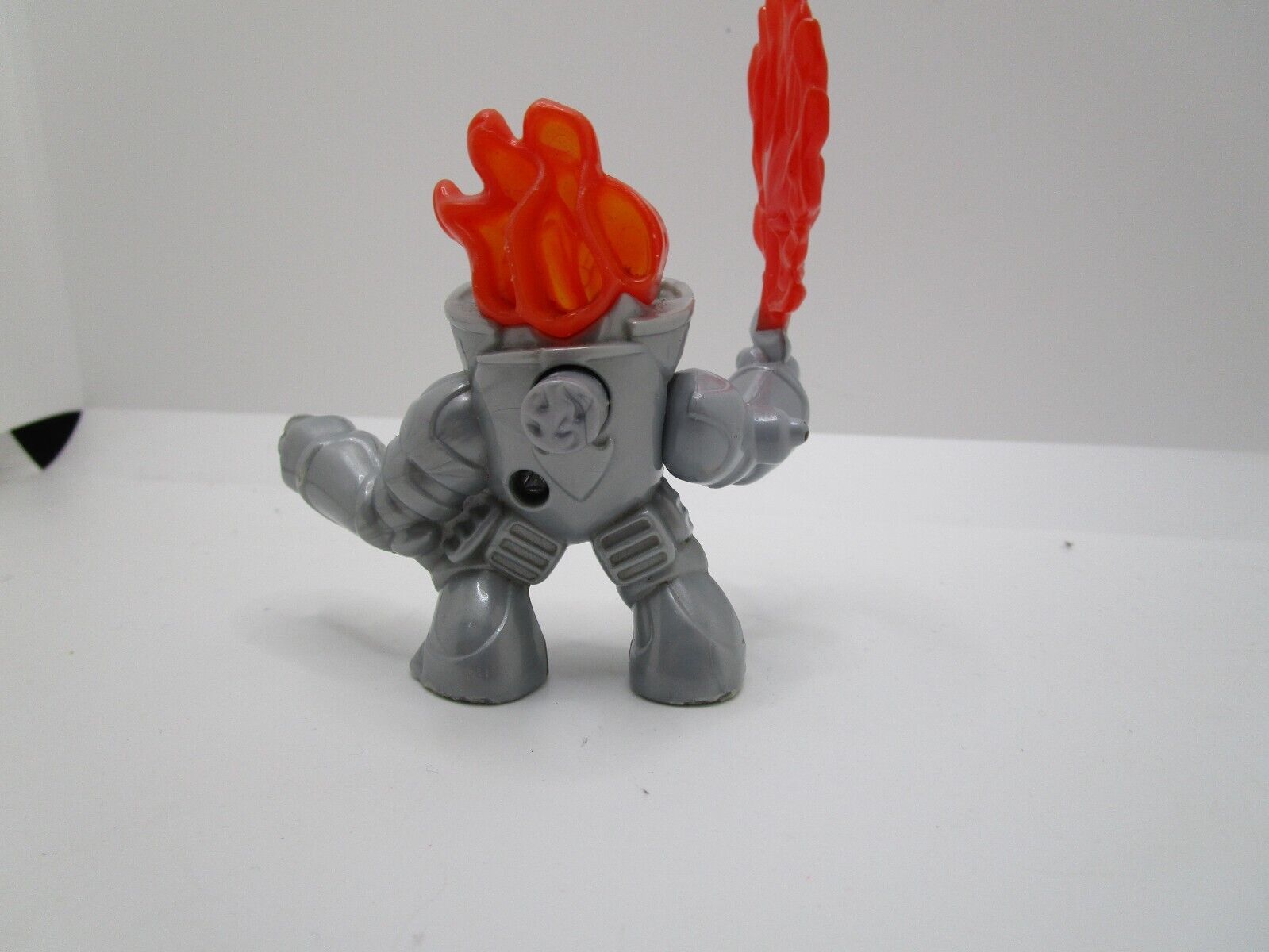Skylanders Ignitor from McDonald's
