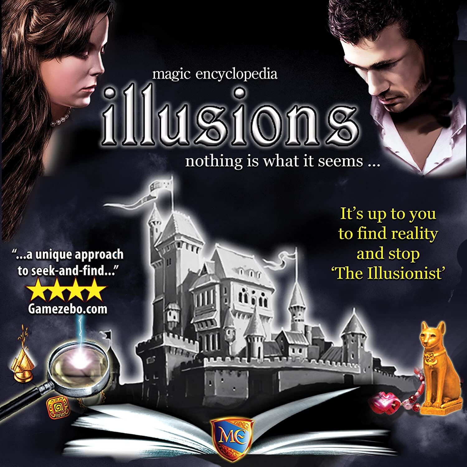 I Love Games (PC, 2010)