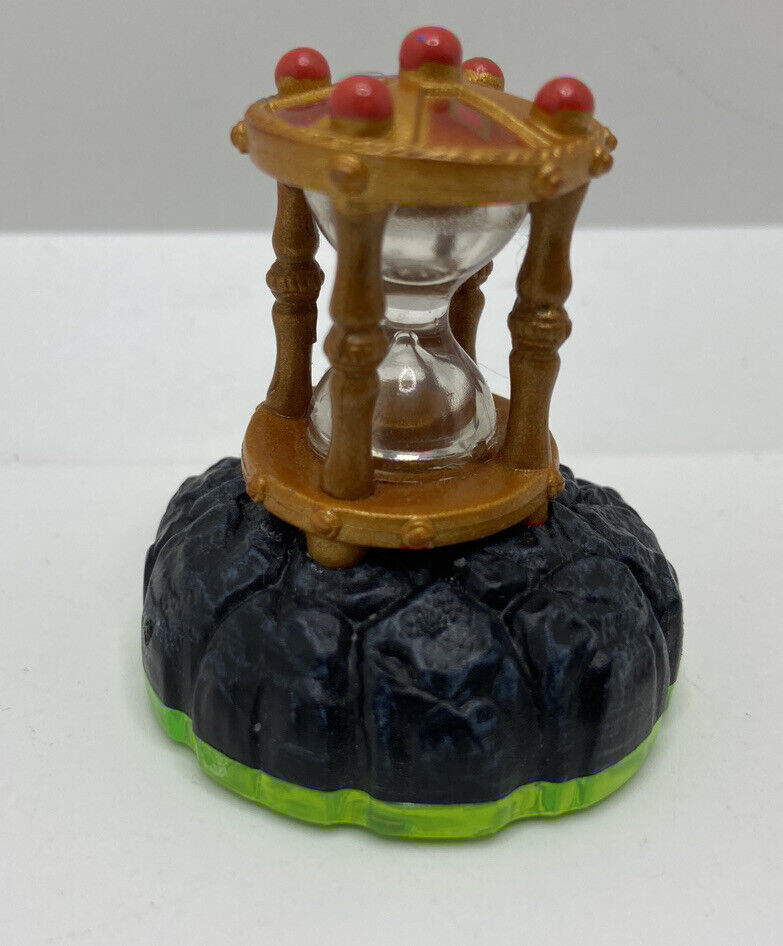 Skylanders Time Twister
