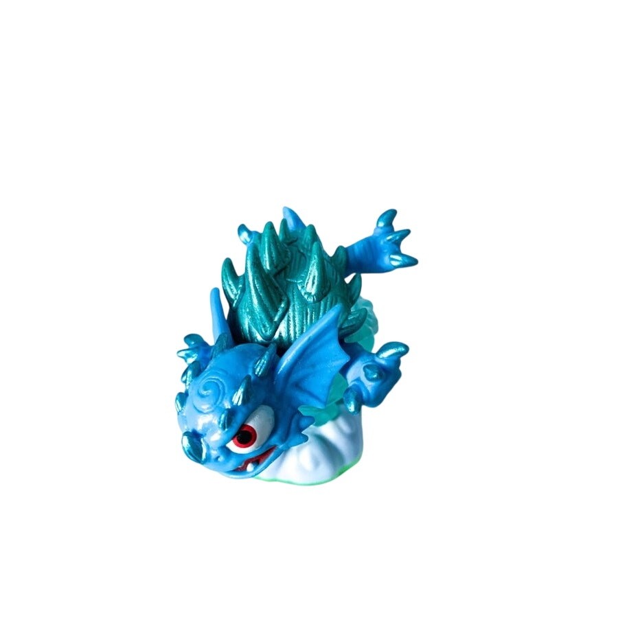 Skylanders - Warnado