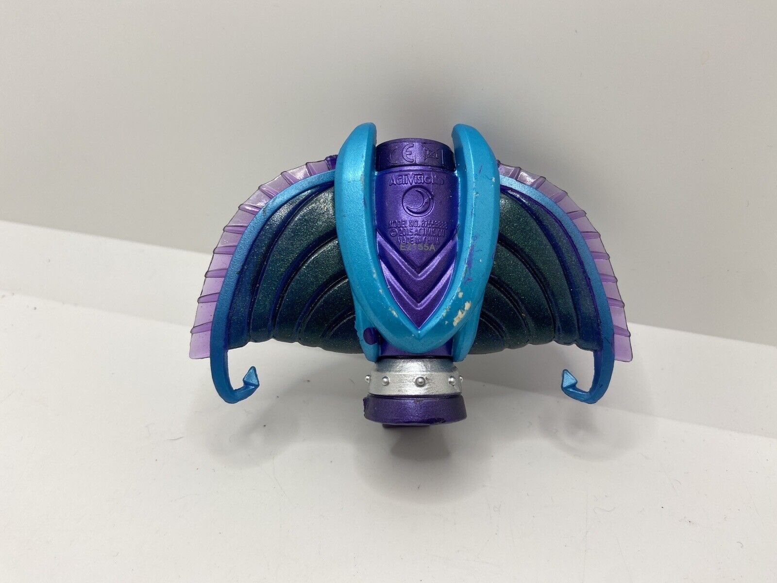 Skylanders Sea Shadow