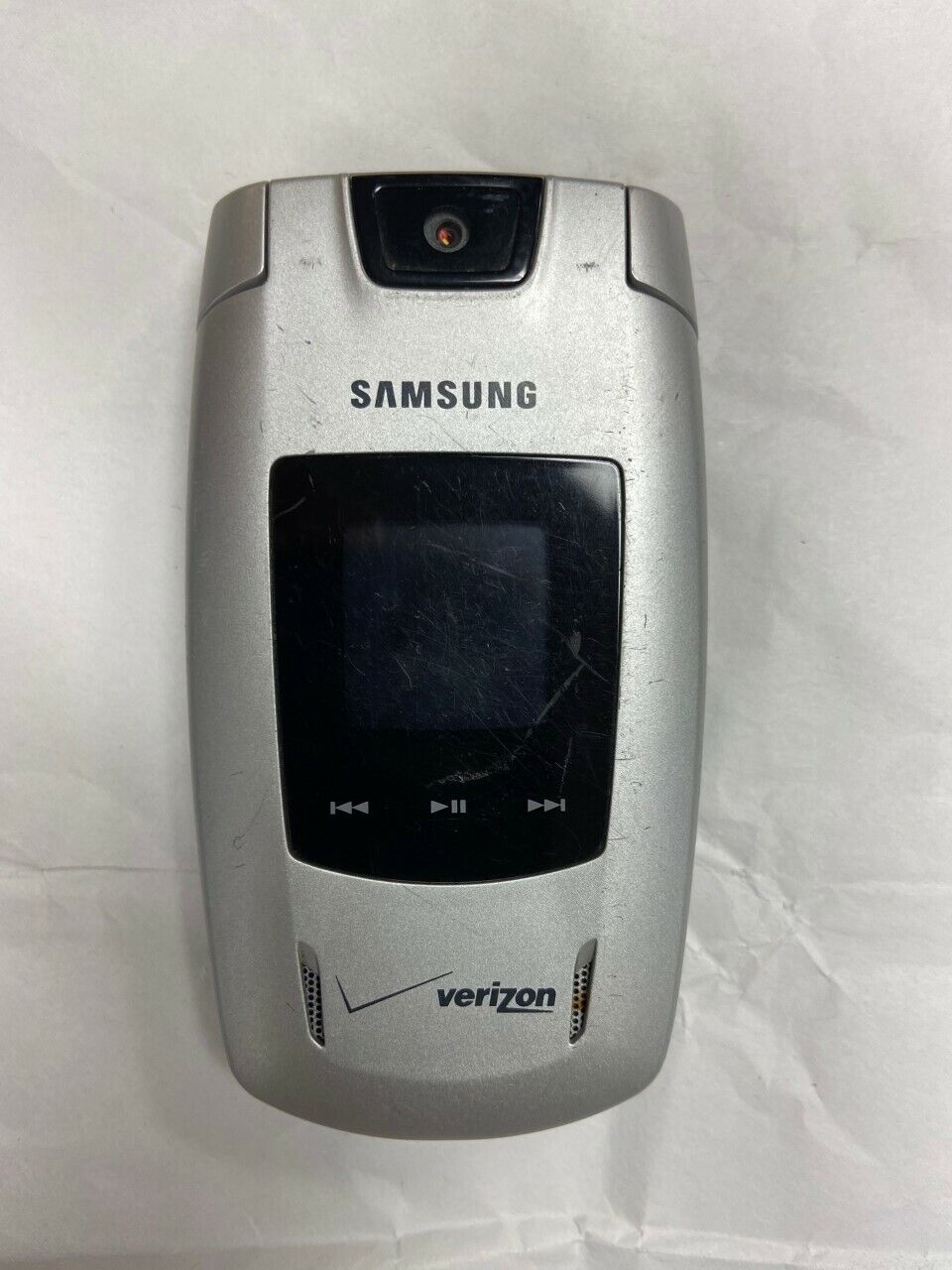 Samsung Choose Flip Slide Bar Smart Tablet CDMA or GSM Phone. ! For Parts Only !