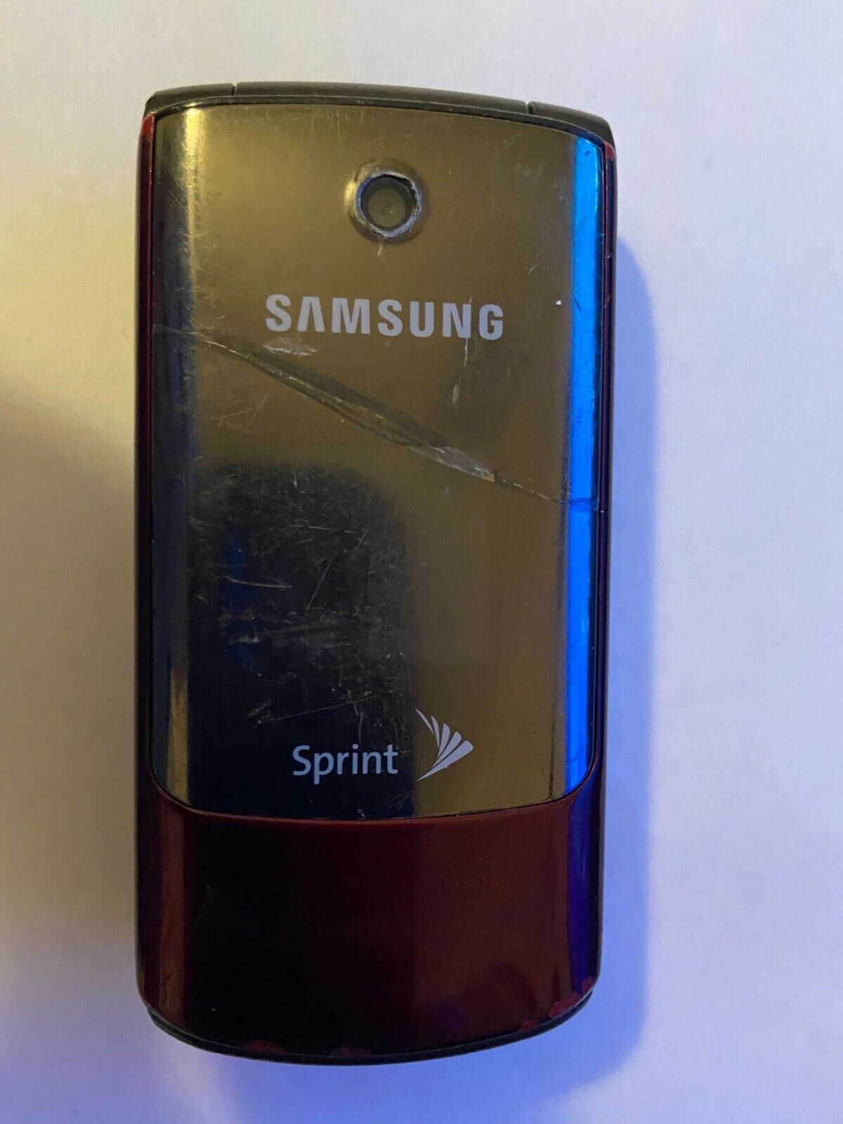 Samsung Choose Flip Slide Bar Smart Tablet CDMA or GSM Phone. ! For Parts Only !