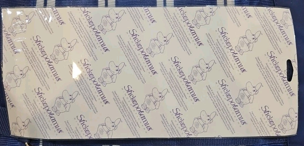 Spooky Sticker Sheet