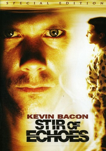 Stir of Echoes (DVD, 1999) Sealed