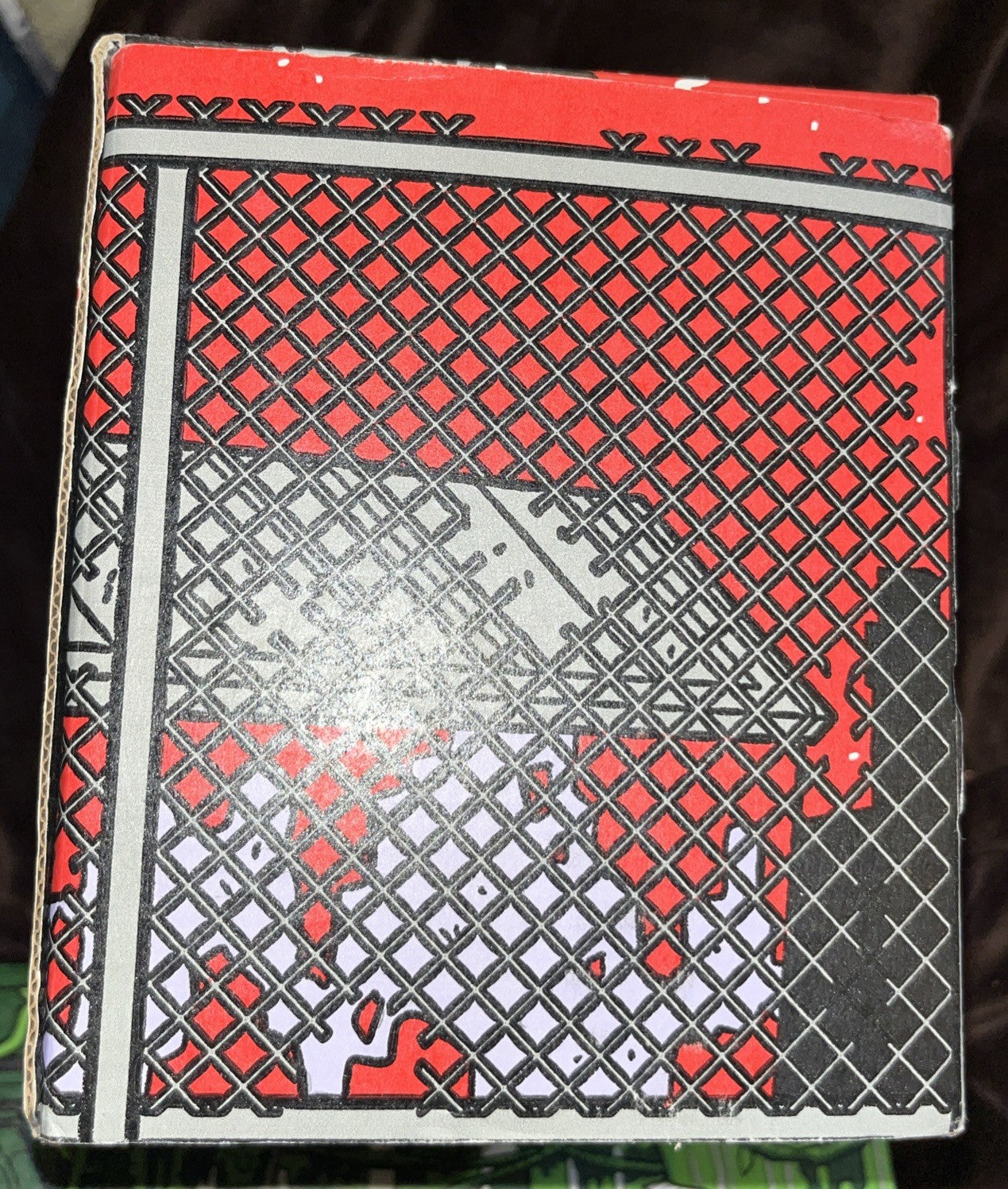 Partial Loot Crate