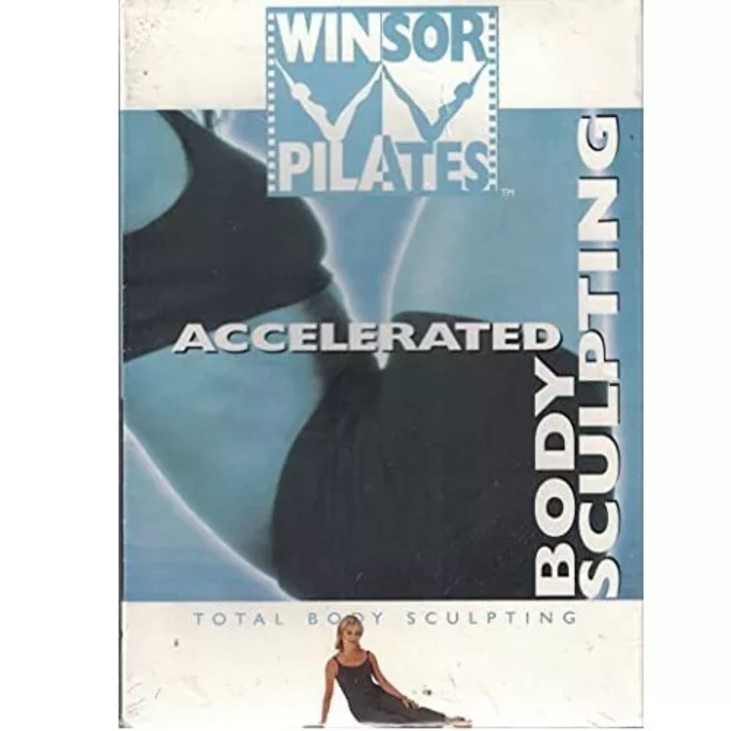 Winsor Pilates: Accelerated Body Sculpting (DVD)
