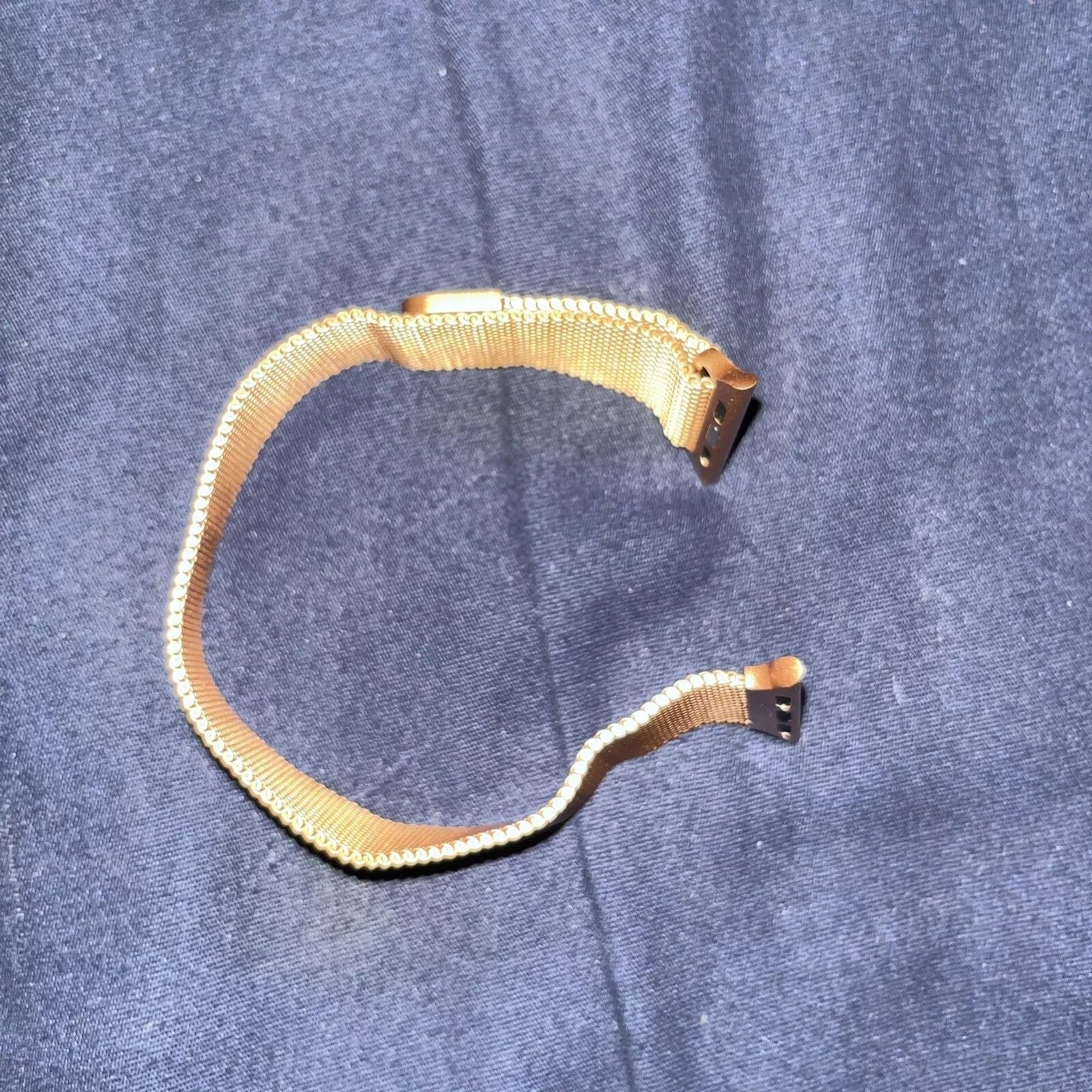 Magnetic Metal Band fits Apple Watch 38/40/41mm Series 4,5,6,7,8,9 