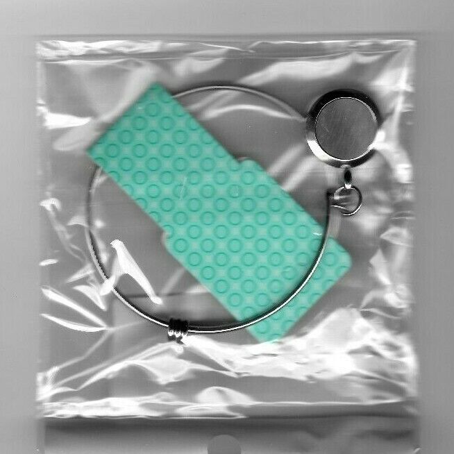 Color Adjustable Horse Head Bracelet - Brand New