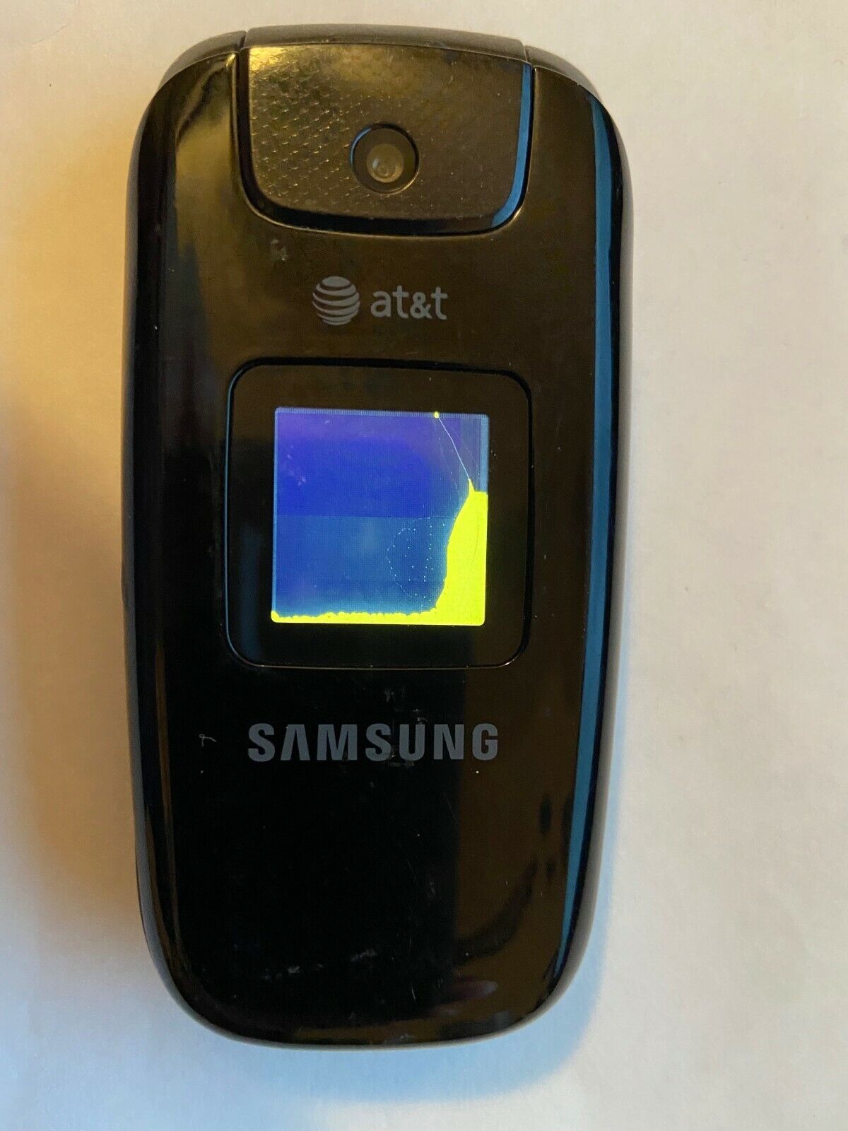 Samsung Choose Flip Slide Bar Smart Tablet CDMA or GSM Phone. ! For Parts Only !