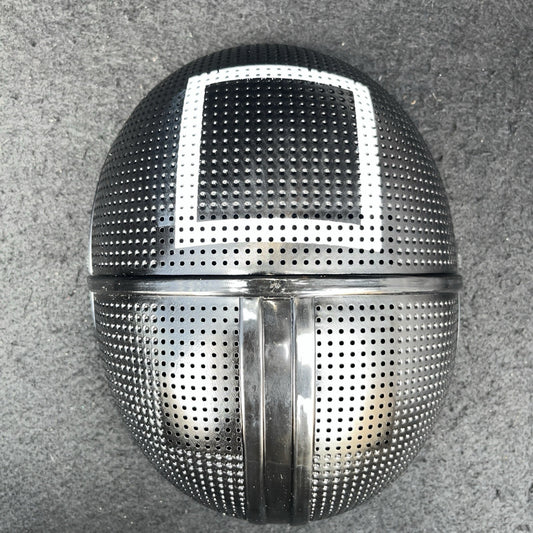 Squid Games  Guard Mask Square Manager Soldier Worker 