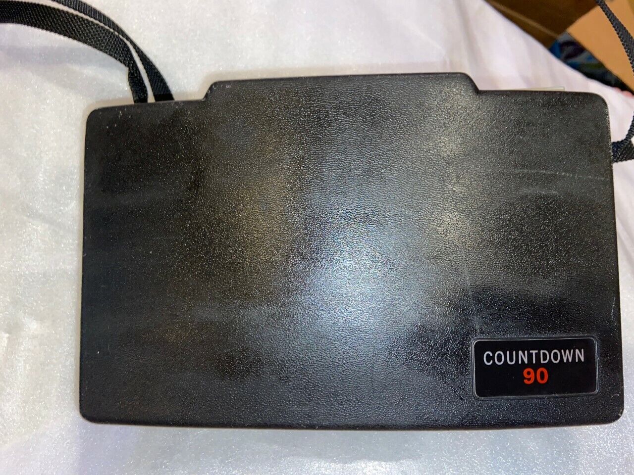 Polaroid Countdown 90 Vintage Camera