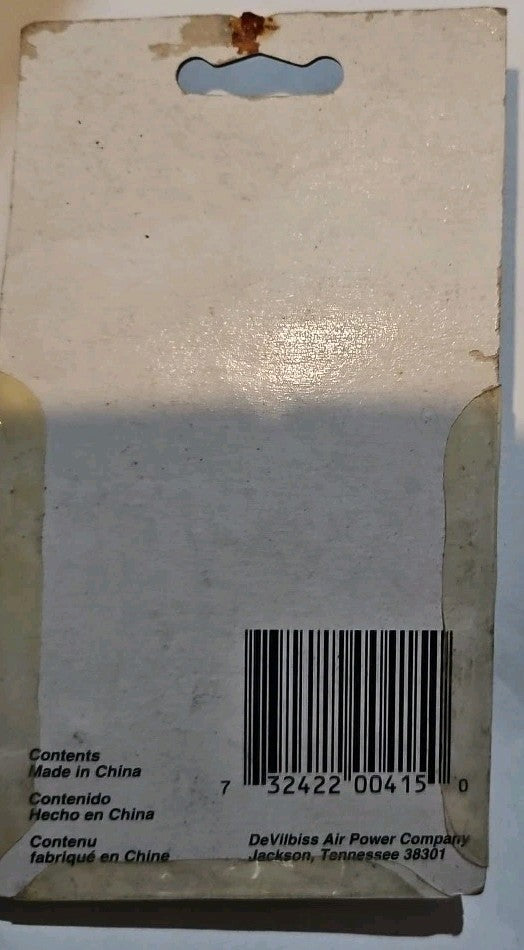 ACP70 Brass "T" Adapter