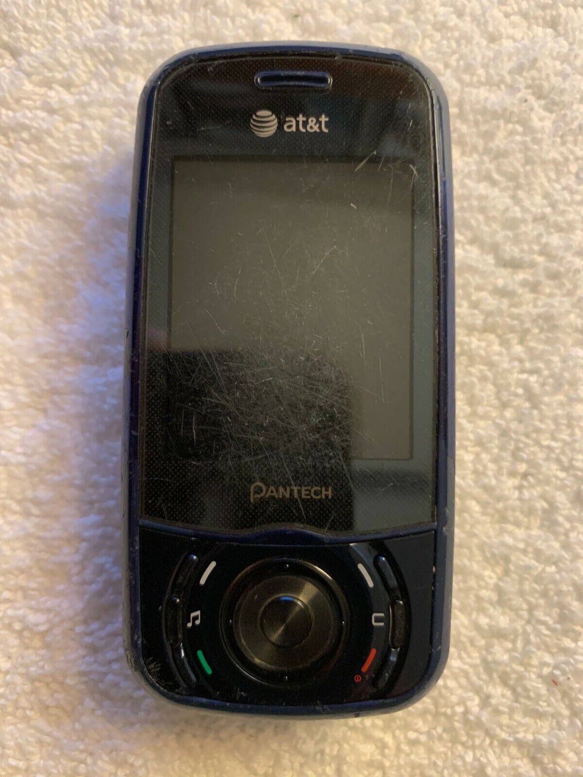 Choose Flip / Slider / Smart / Bar / Tablet / CDMA or GSM Phone.  For Parts Only