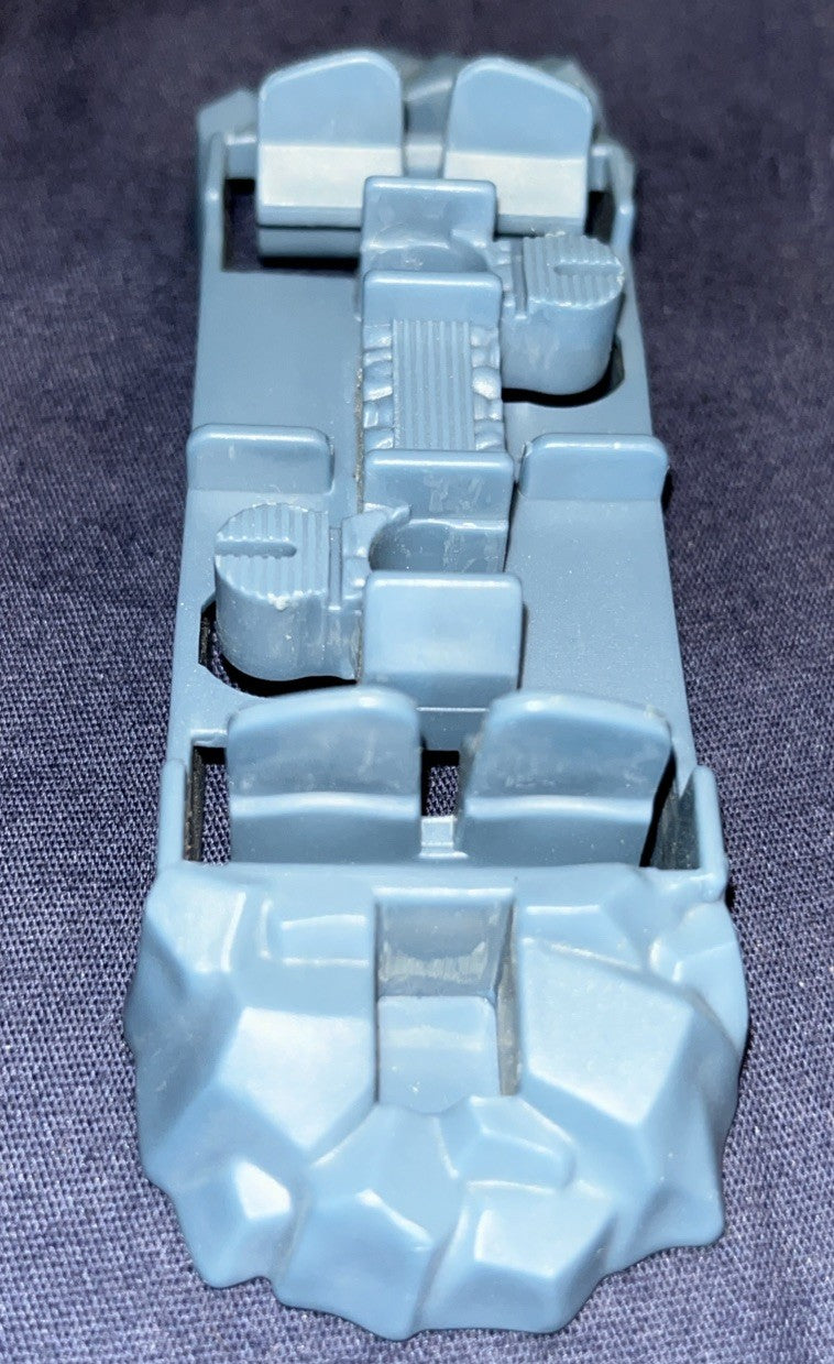 THOMAS & FRIENDS Trackmaster Risky Rails REPLACEMENT TRACK CONNECTOR #P