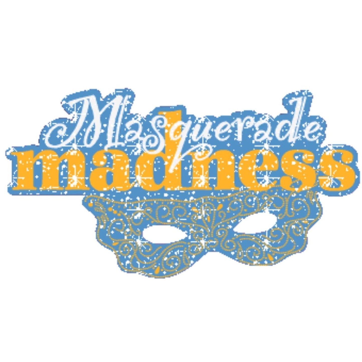 Barbie My Scene Masquerade Madness (DVD) Brand New