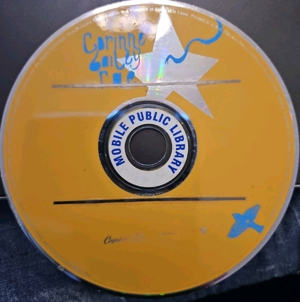 Corinne Bailey Rae by Rae, Corinne Bailey (CD, 2006)