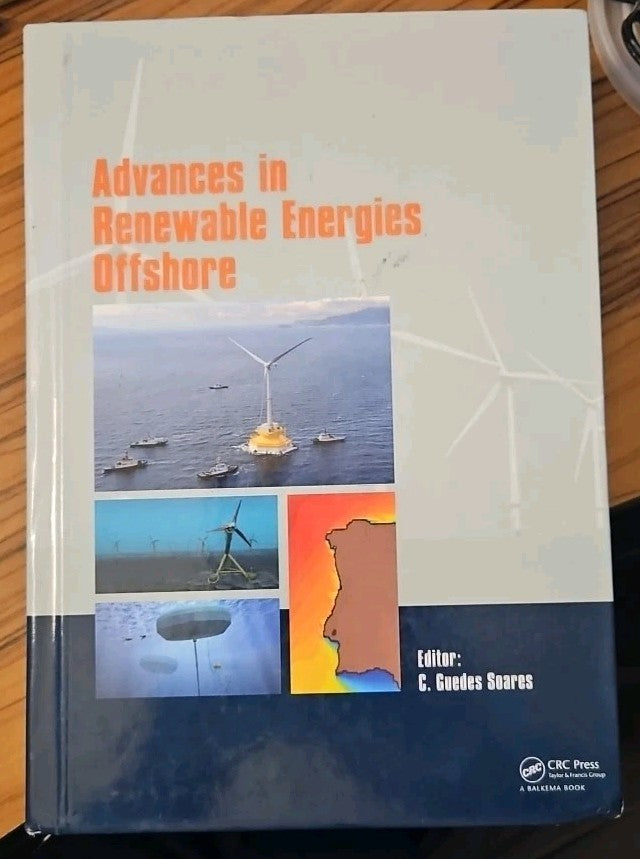 Proceedings in Marine Technology and Ocean Engineering Ser.: Advances in...