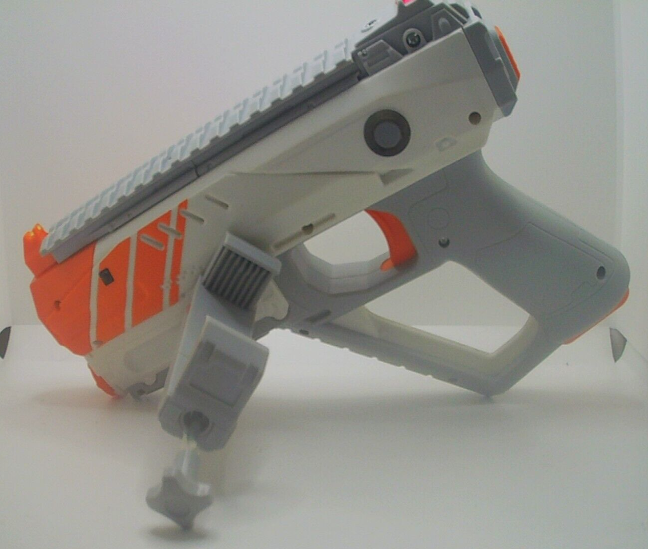 Recoil Laser Tag Starter Pistol (GPS enabled Multi-Player Smartphone Game)