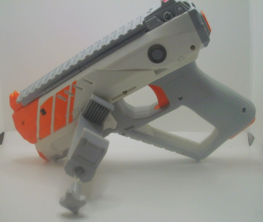 Recoil Laser Tag Starter Pistol (GPS enabled Multi-Player Smartphone Game)