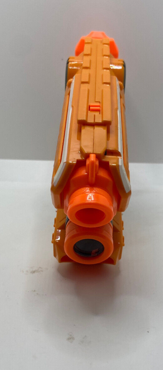 Nerf Blaster FireStrike Elite