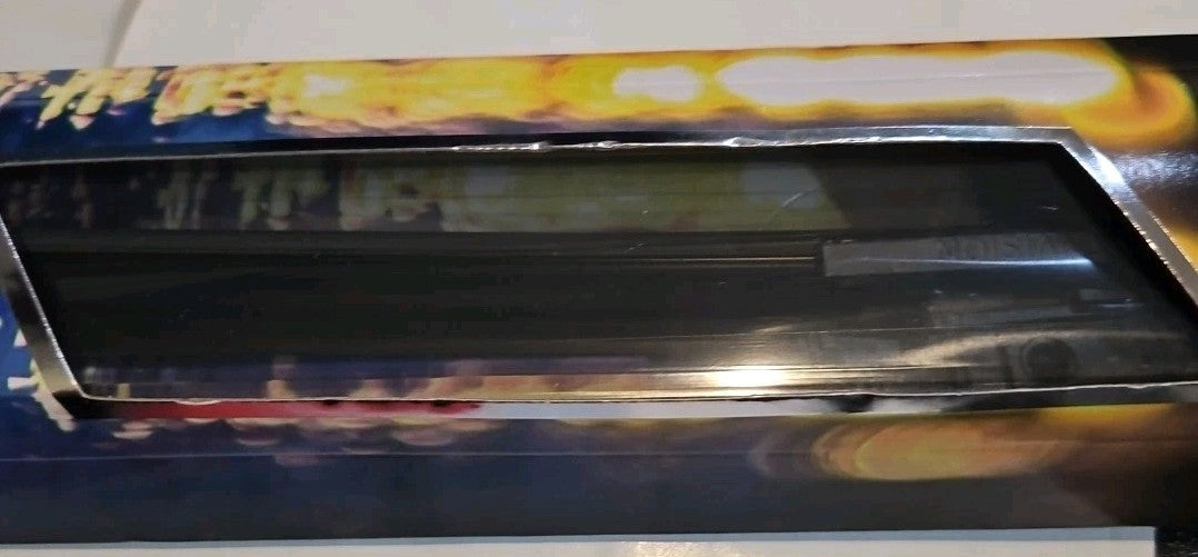 Bosch Envision EN220E Single Wiper