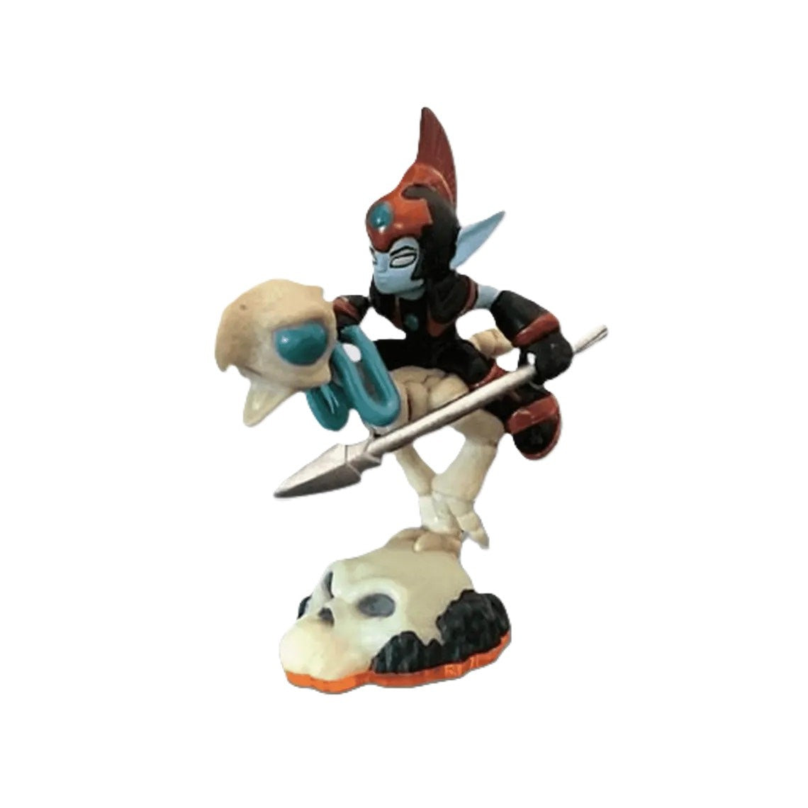 Skylanders Fright Rider