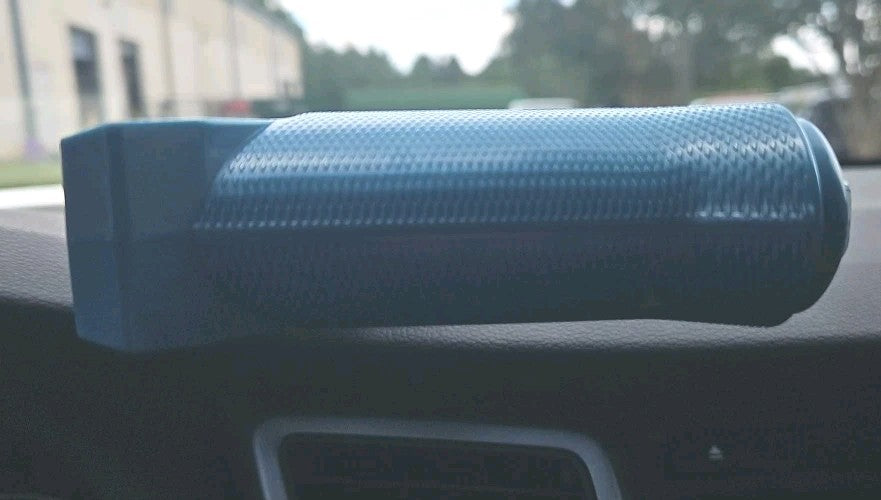 NERF Elite 2.0 Tetrad Blaster 4-Barrel Blast Pump Action, Works No Darts