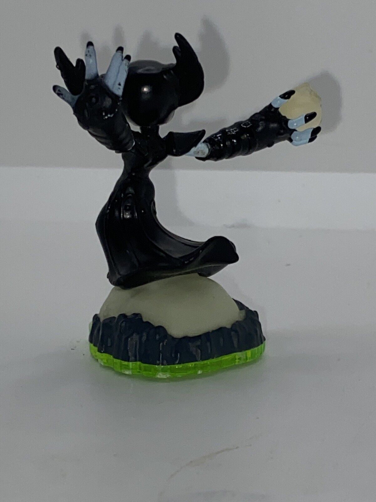 Skylanders Hex