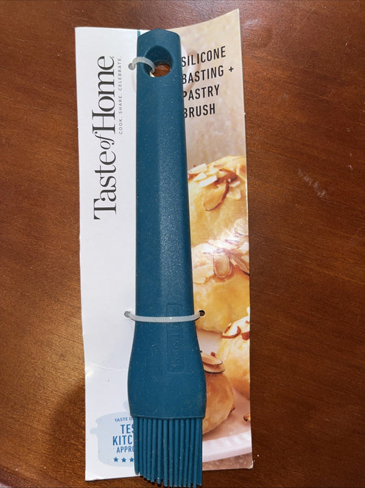 Range Kleen Silicone Basting Pastry Brush