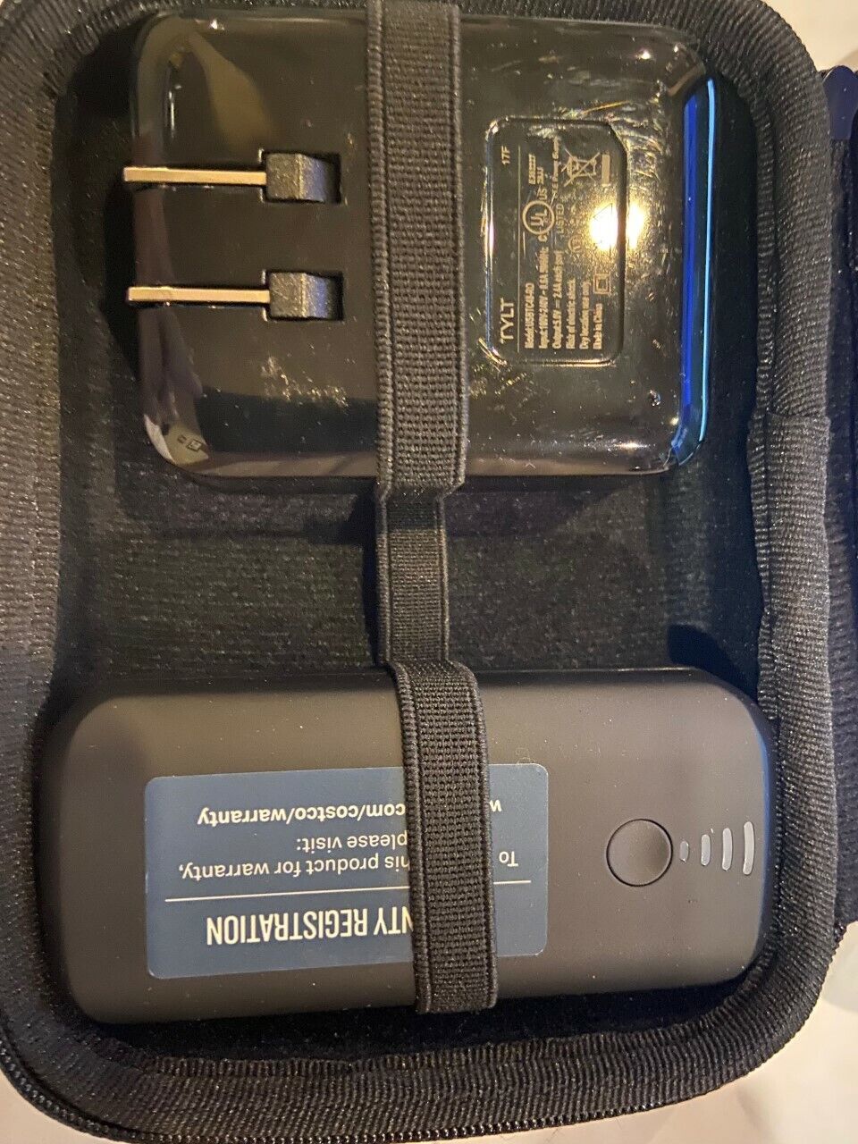 TYLT Power Essentials Bonus Accessory Kit For Apple And Android Phones