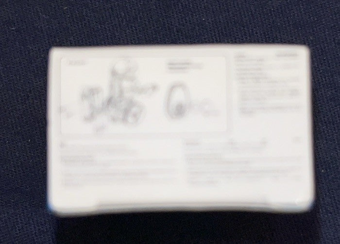 WowWee RC Mini MiP Remote Controlled Robot Toy For 4 plus  - Sealed New In Box