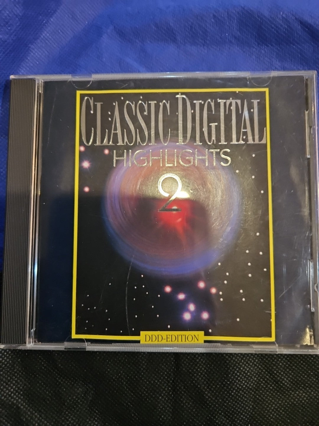 Classical Digital Highlights (CD)