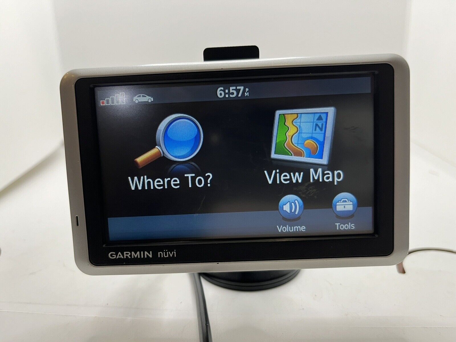 Garmin nüvi 1300