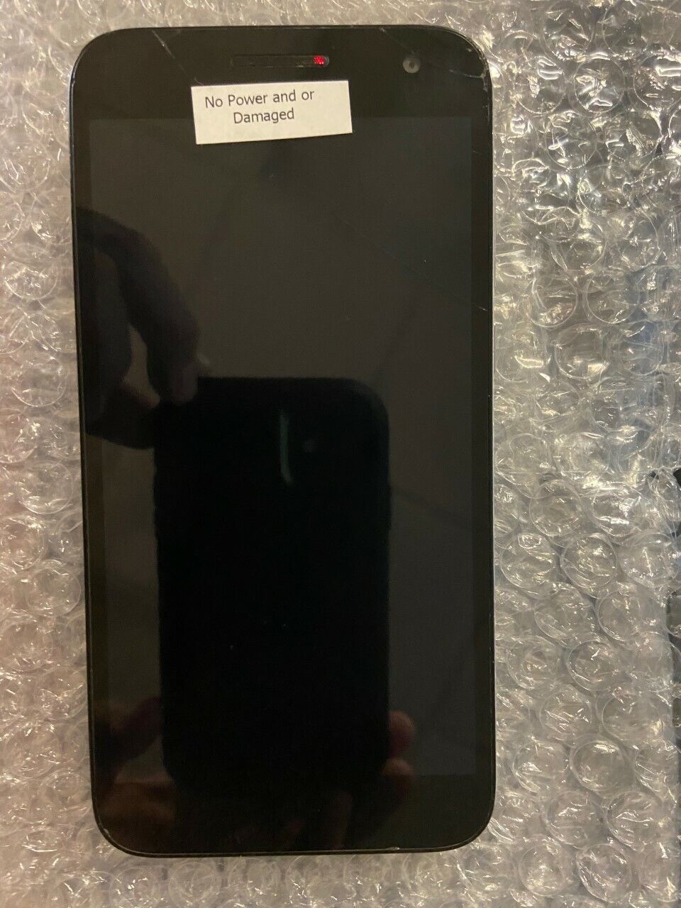 Choose Flip / Slider / Smart / Bar / Tablet / CDMA or GSM Phone.  For Parts Only