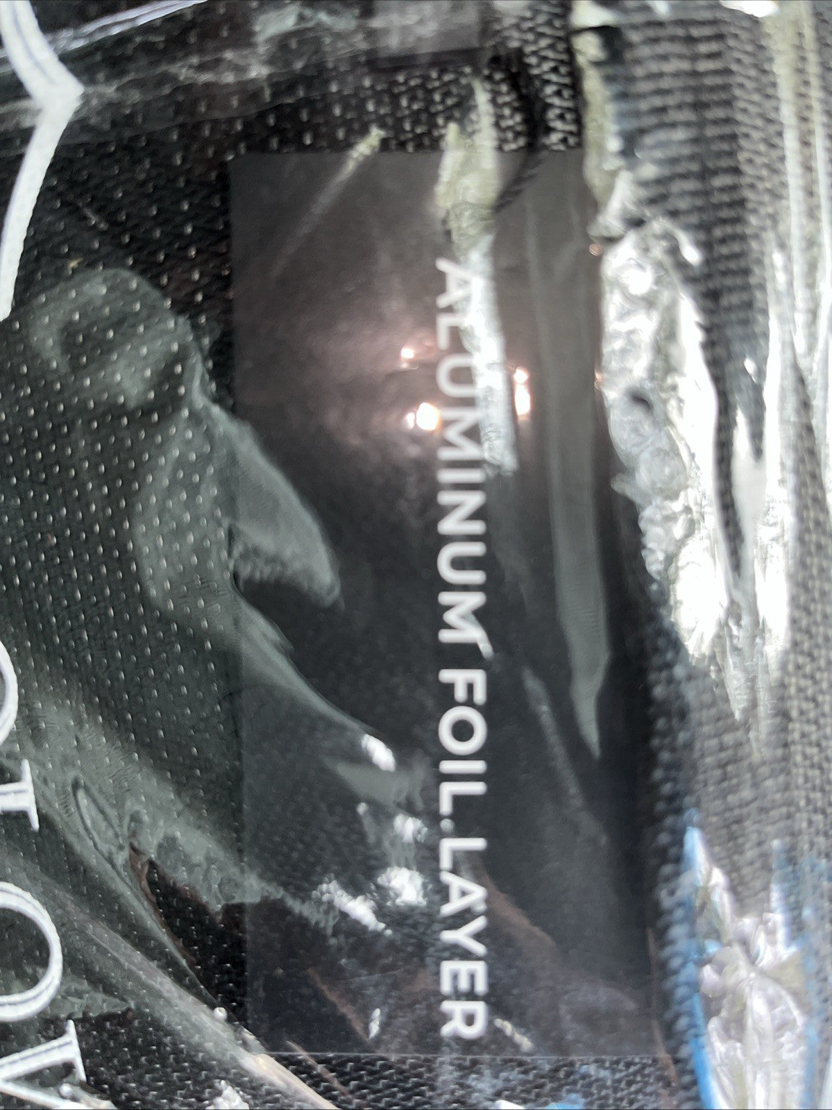 Roloway Security Fireproof Bag 10” X 8”