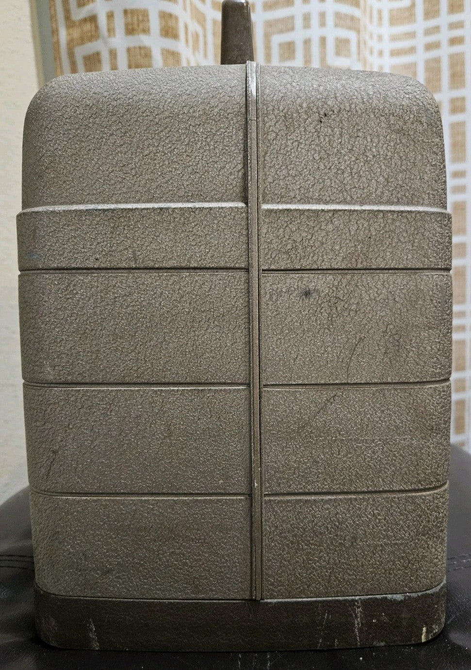 Vtg. Bell and Howell Reel to Reel 8mm Projector, Model 253AX, Tested